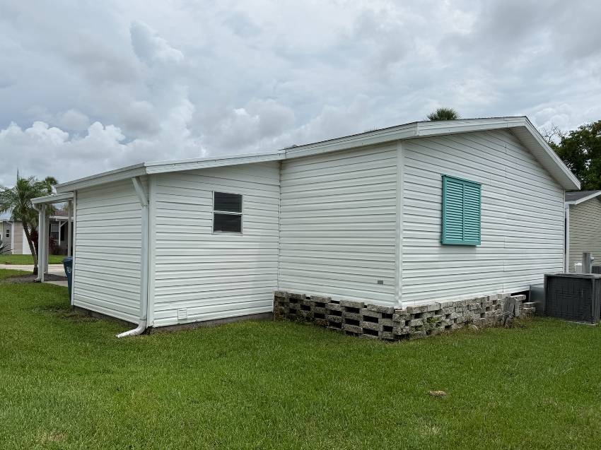 215 Rotterdam Ave a Ellenton, FL Mobile or Manufactured Home for Sale